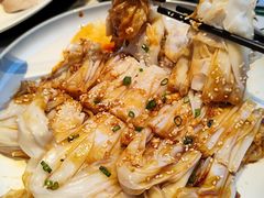 -味食家市师鸡(三元里店)