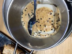 -韩乔恩·韩式自助·无限烤肉(新迎新城店)