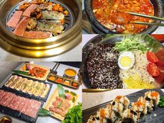 -妥妥烤肉料理(昙华林店)