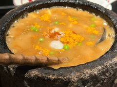 -锦楼·臻选新杭帮(杭州中心店)