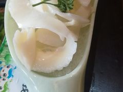 空运牛黄喉-臻馆小龙虾