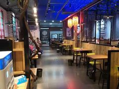 -东直门小院烧烤(回龙观东大街店)