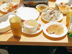 -玫瑰花园自助烤肉(顺义鑫海韵通店)