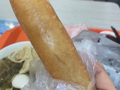 -新丰小吃(江陵路分店)