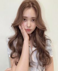 -SY COLOUR专业烫染