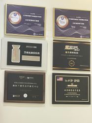 -海涛医疗美容·面部抗衰·注射美鼻