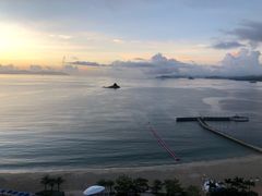 -深圳大梅沙京基洲际度假酒店