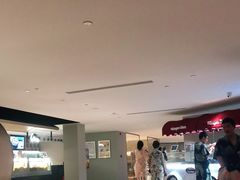 -水裹汤泉生活馆餐厅