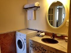 -金汤湾海水温泉度假酒店