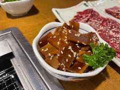 -小肉魁家•烧肉放题自助(南门中大国际店)
