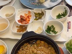 -南山鲜虾面·活鲜小馆·海味大连菜(南山总店)