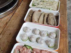 -懂食汇自助火锅