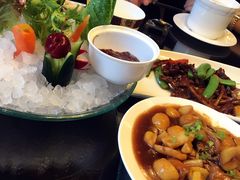 -利顺德大饭店·水岸中餐厅(小白楼店)