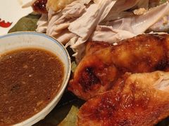 -小炳胜(卓悦中心店)
