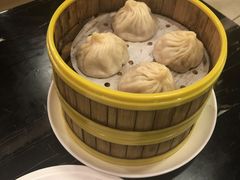 蟹粉小笼-王家沙点心店(南京西路总店)