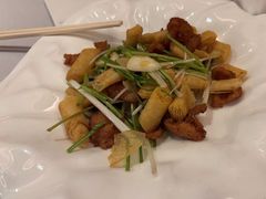-全聚德(上海首店浦东店)