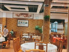 大堂-抱德·潮汕味(敦和店原惠城鱼仔)