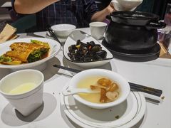 -琬苑鸽庄·川粤融合菜(解放碑总店)
