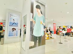 -优衣库(红谷滩万达店)