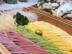 -神洲四海大酒楼(王府井澳门中心店)