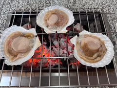 -震海贝烤贝·民俗特色店(延吉总店)