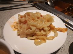 捞派捞面-海底捞火锅(群光广场店)