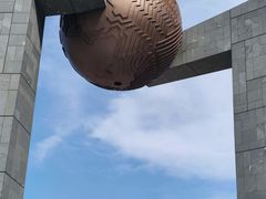-青澳湾北回归线广场