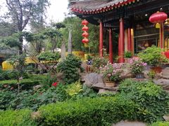 -白家大院·王府宫廷菜(苏州街店)
