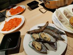 -星伦多自助料理·涮烤一体(虹悦城店)