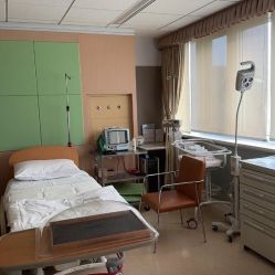 -杭州贝瑞斯美华妇儿医院·早孕·产检·儿科