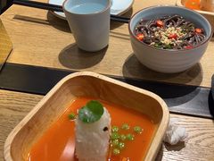 -青花椒秘制烤鱼(光启城店)