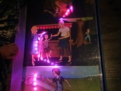 -逃脱反斗城沉浸剧情密室(北京路店)