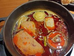-呷哺呷哺 黄金牧场 (欢乐谷店)