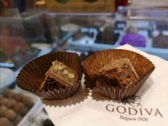 -GODIVA(海岸城店)