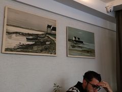 大堂-RAC BAR(安福路店)