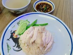 -红大哥水门鸡饭(總店)
