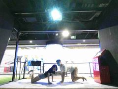 -VS SPORTS PARK运动玩乐园·团建·生日会(合生汇店)