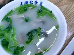 -老街粘食店(宜昌路店)