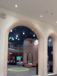 -奈尔宝家庭中心·亲子餐厅(宝安店)