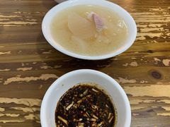 -钟太怪噜(小吃街店)