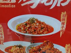 -将军府·鸡毛店(武侯祠店)