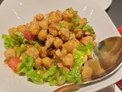 -Pita's&Tika's中东和印度风味餐厅(龙湖天街店)