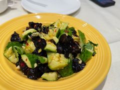 -吉林省林业宾馆-餐厅