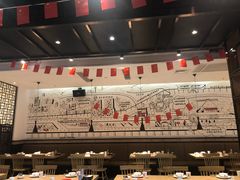 -李子坝梁山鸡(北碚万达五鸡哥店)