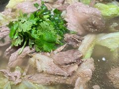 -川堂风·跷脚牛肉·乐山爆炒(宝山日月光店)