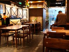 大堂-南门小馆·清真(国贸商城店)