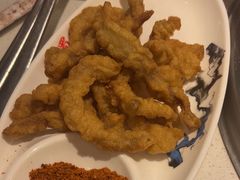 -蜀留香火锅(社会山店)