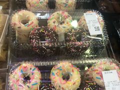 -物美超市(通州果园店)
