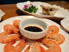 -醉壹号海鲜大排档·老厦门特色菜(厦门美食地标店)