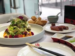 -味+新京宴·烤鸭·北京菜(创意谷店)